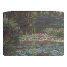 クロード・モネ　『睡蓮の池』のイメージ画像