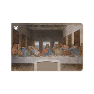 レオナルド・ダ・ヴィンチ　『最後の晩餐』のイメージ画像